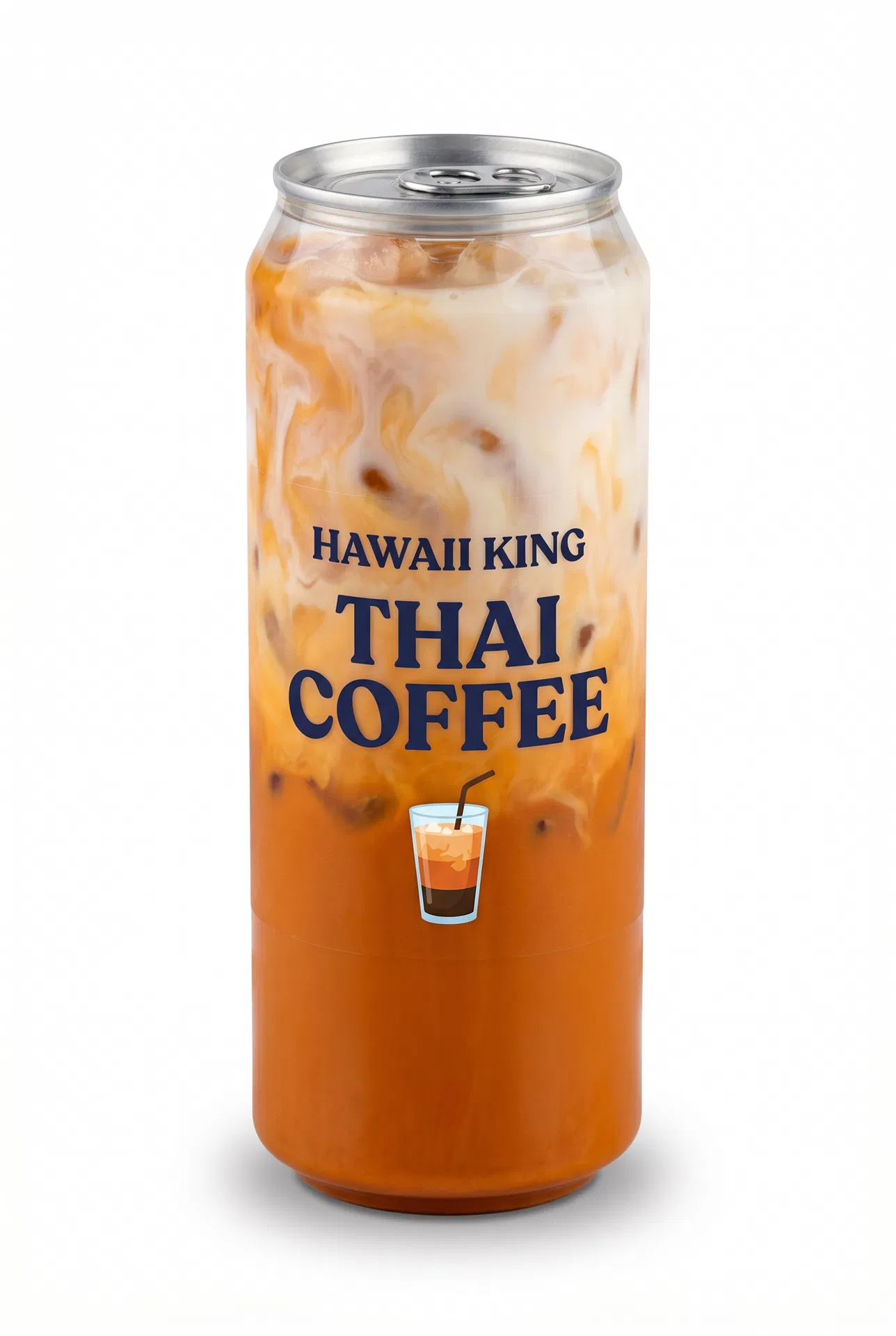 Thai Coffee