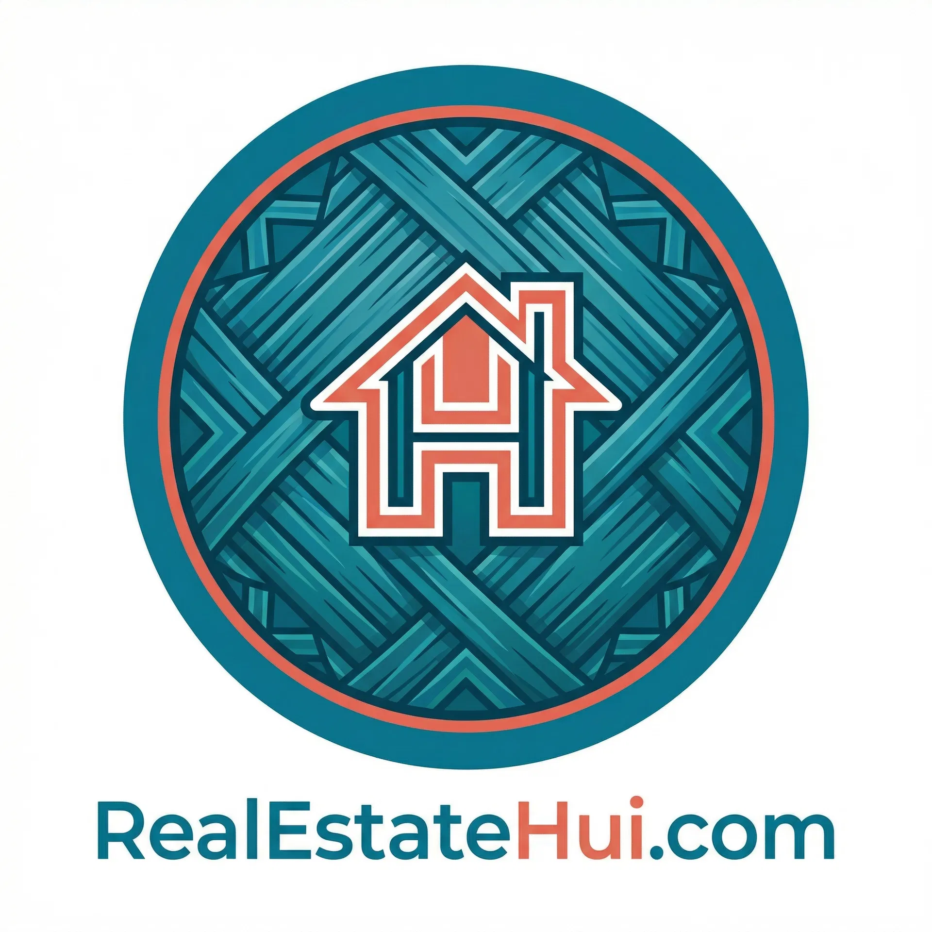 RealEstateHui Logo