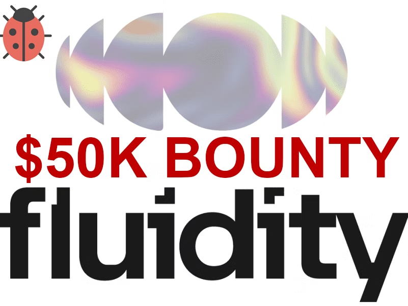 Breaking Fluidity for glory and $50K