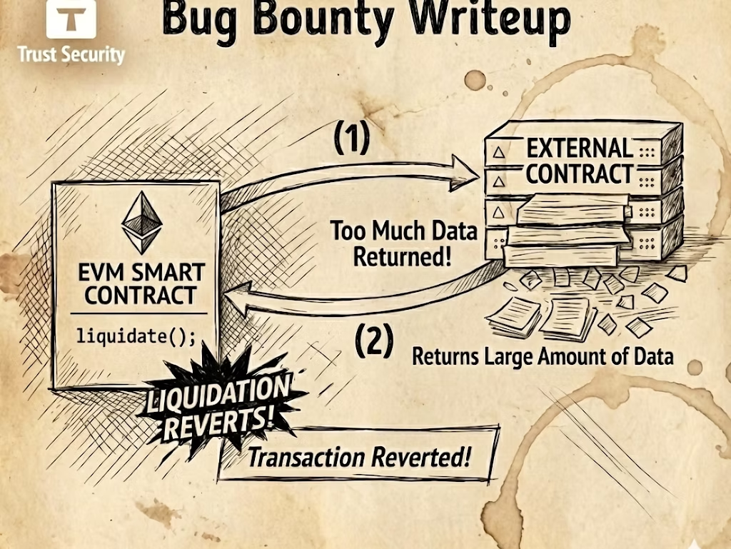 Returndata Bombing RAI's Liquidation Engine - A Critical Bug Worth $0