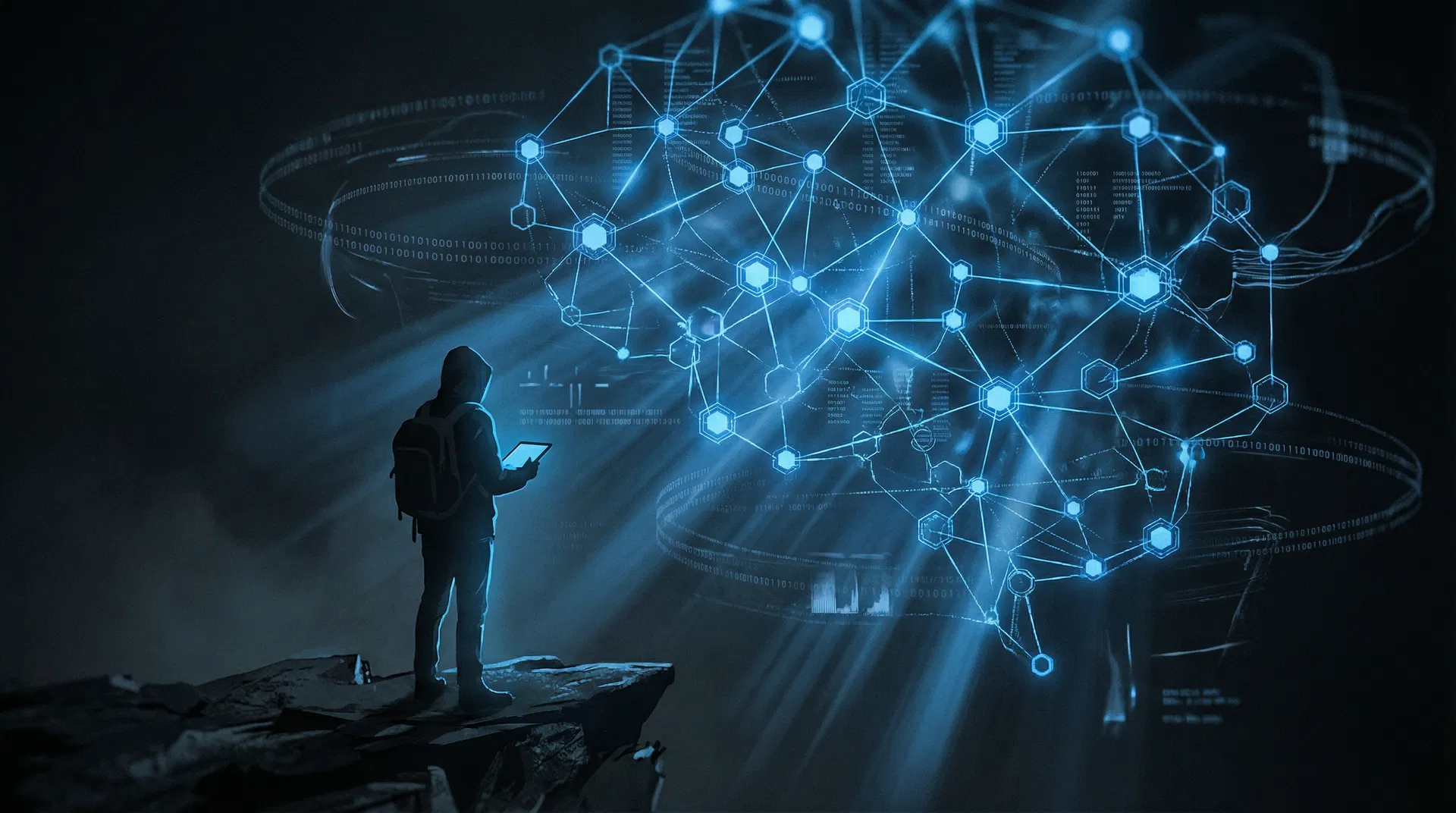 TrustSec founding story