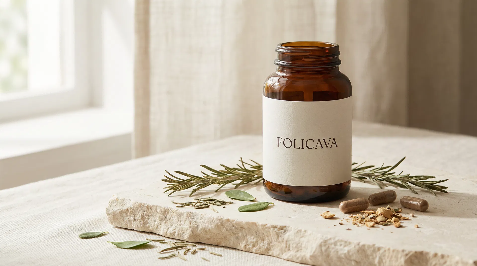 Folicava product
