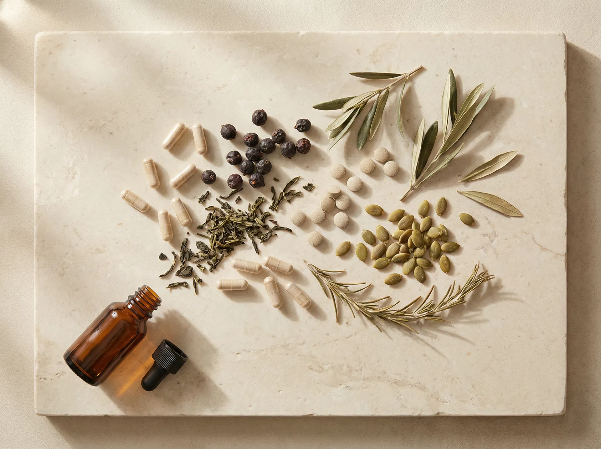 Folicava ingredients