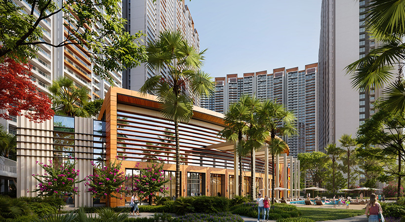 TNoida Sports City Relief: Plot Possession to Begin After 70% Infrastructure Development