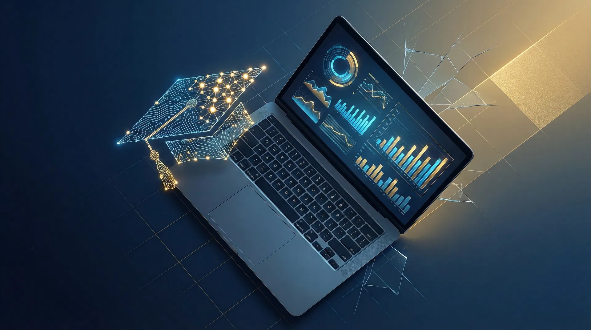 The Best Online MBA Programs for AI Leadership: 2026 Rankings & Cost Analysis