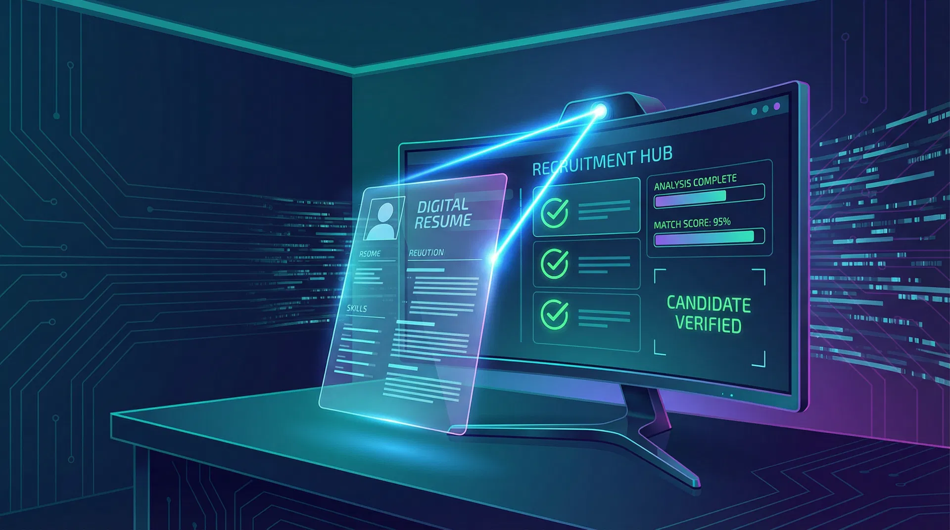 Is Your Resume Ready for a 2026 ATS? Specialized Tips for Tech & Supply Chain Roles