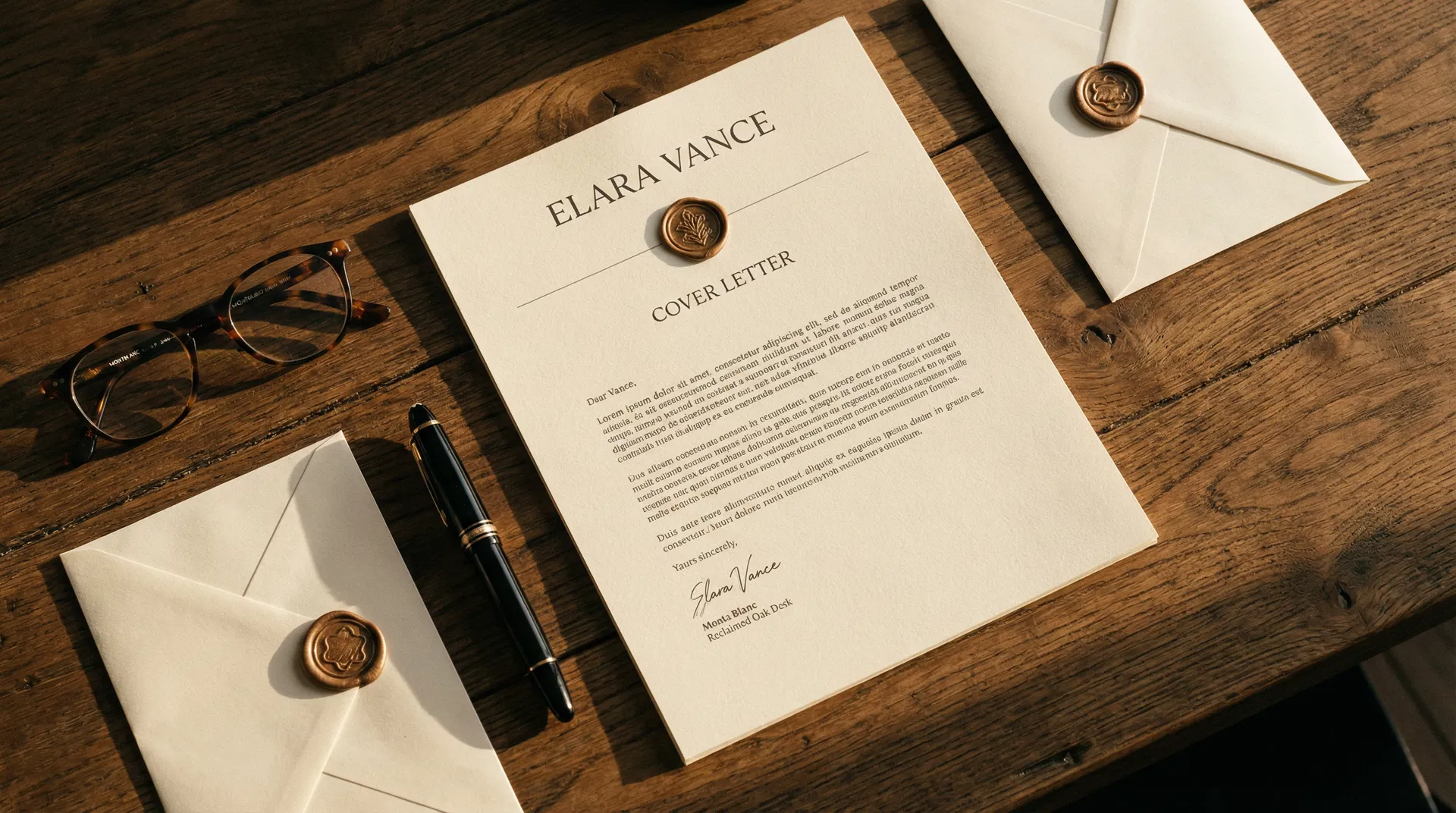 Do People Still Read Cover Letters? How to Write One That Actually Gets Noticed in 2026