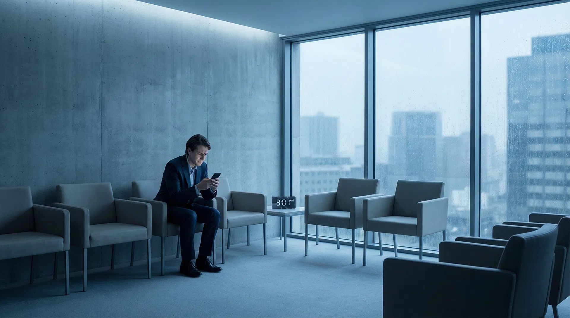 Why You're Getting Ghosted After the First Round (and How to Fix It)