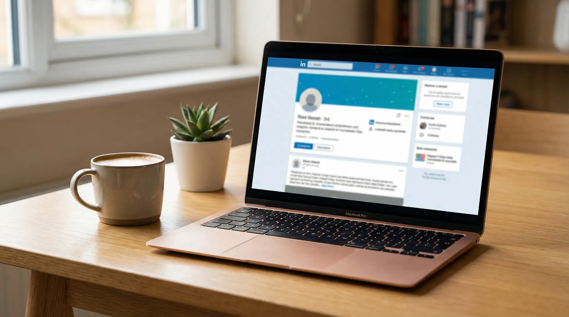 Beyond the Headline: 5 LinkedIn Profile Tweaks That Triple Your Recruiter Inmails