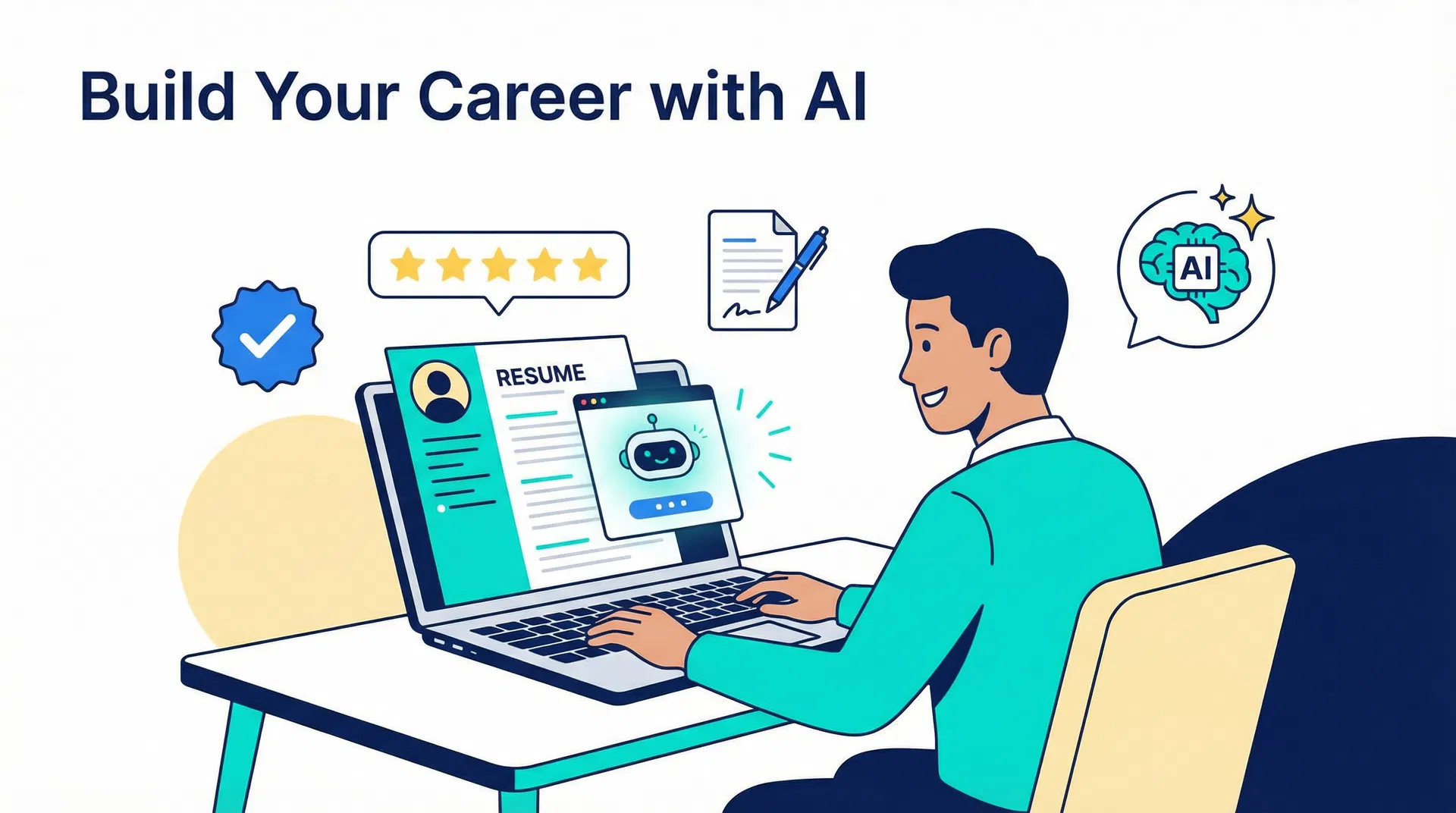 Build Your ATS Resume with AI Career Insight