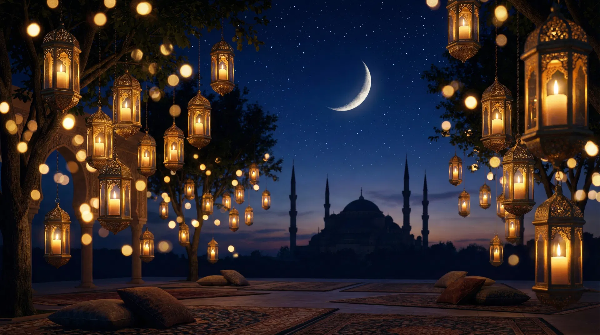 هارمونو MCT C8 في رمضان