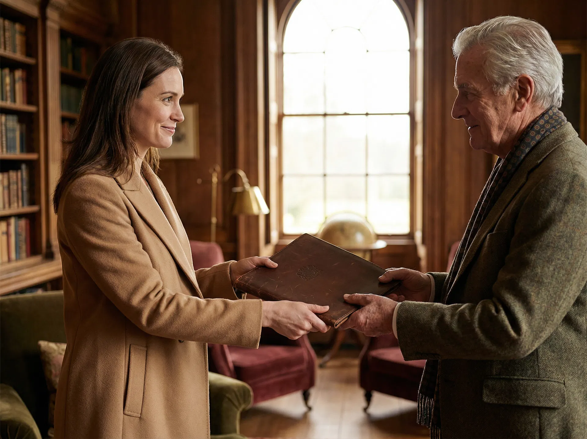 The Family Travel Blueprint