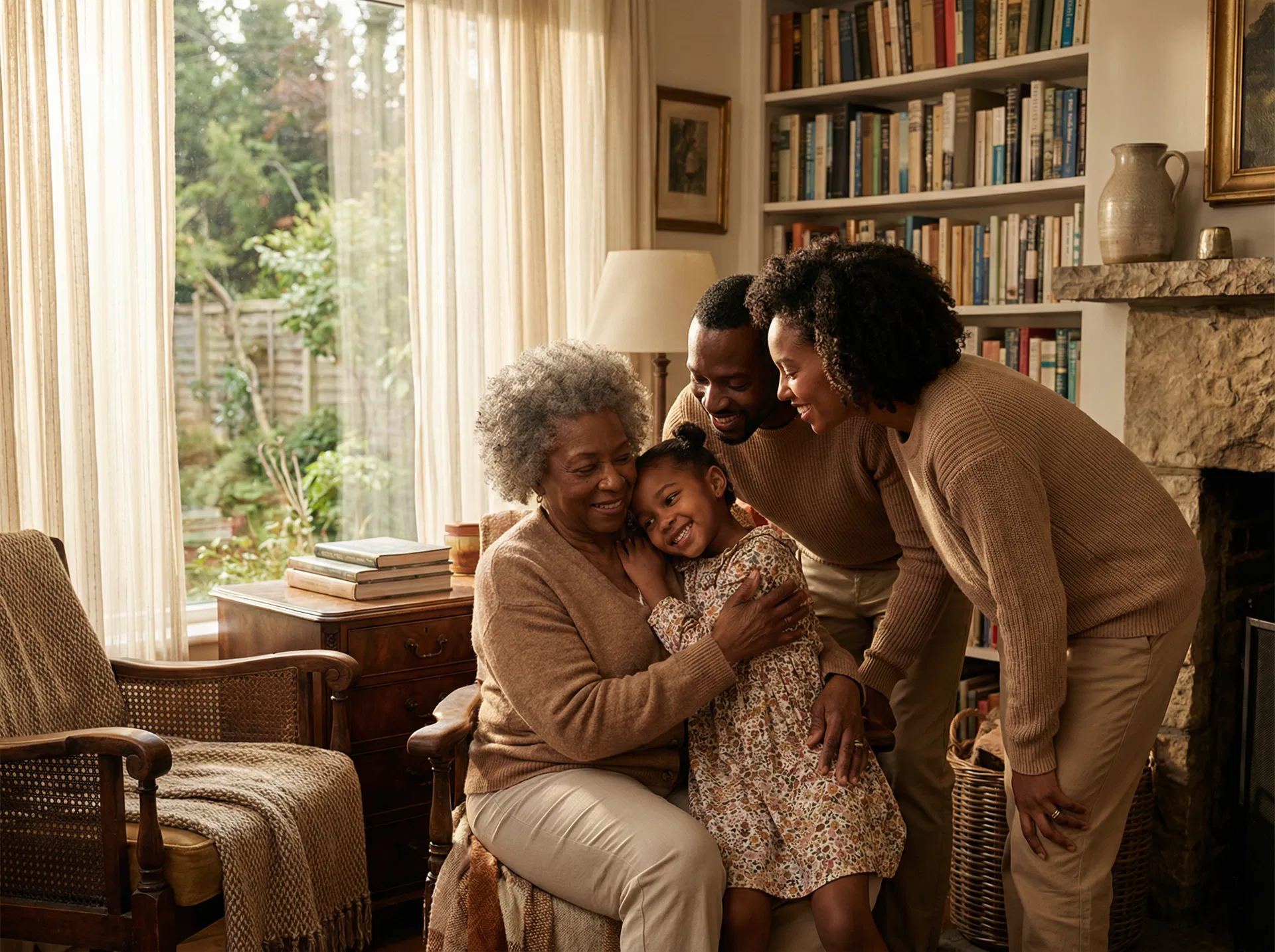 Emotional Intelligence