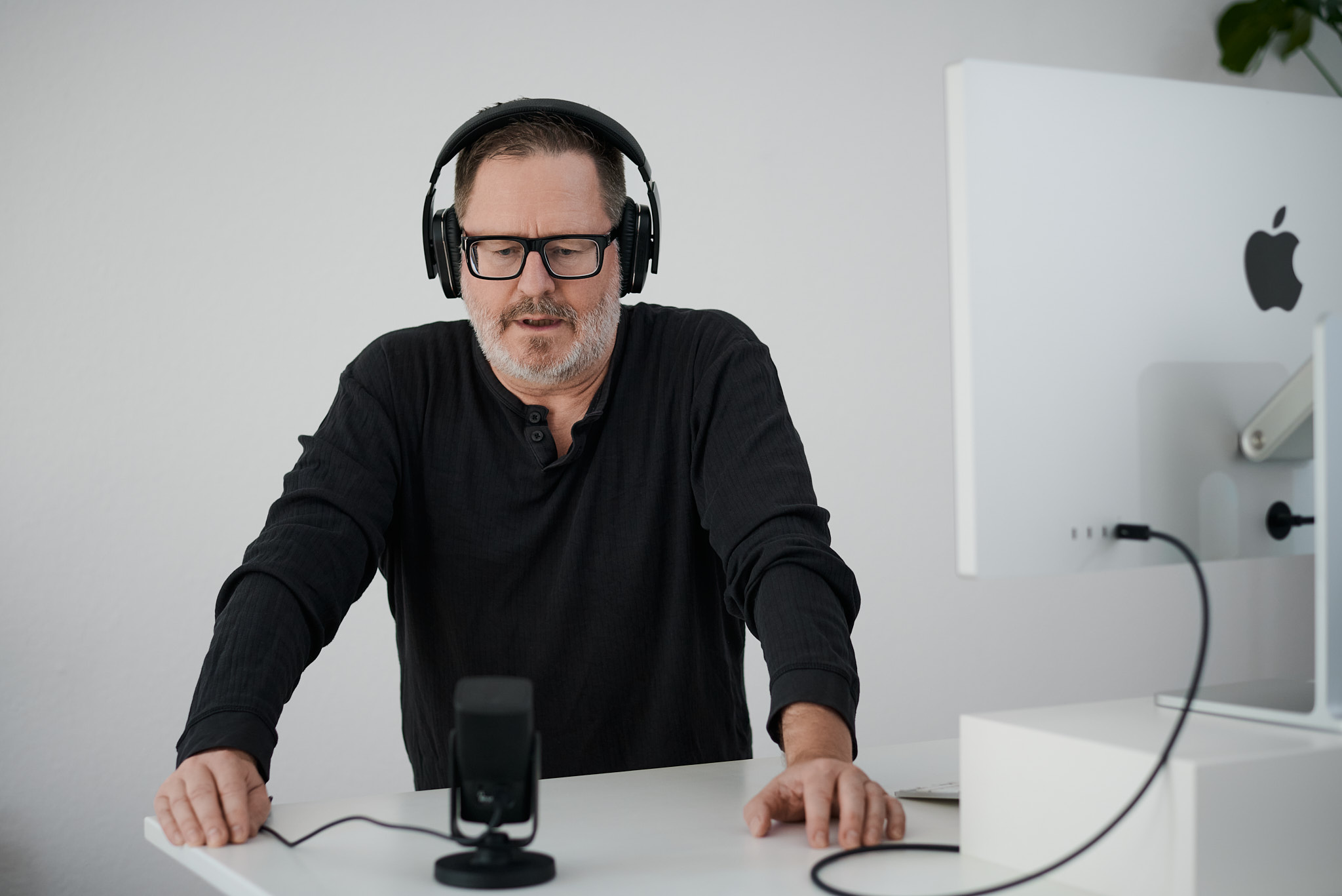 Sichtbarkeit lässt sich nicht anordnen