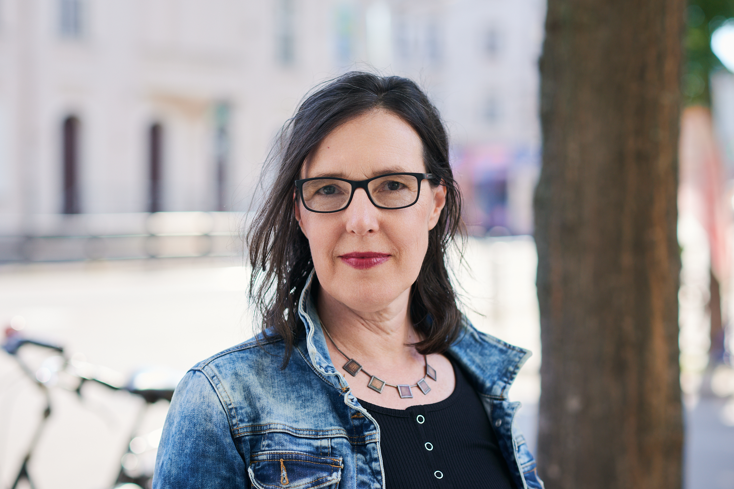 Dipl.-Journ. Nikola Marquadt, Spezialistin und Mentorin für Authentisches Personal Branding und den Aufbau von digitalen Expertenmarken