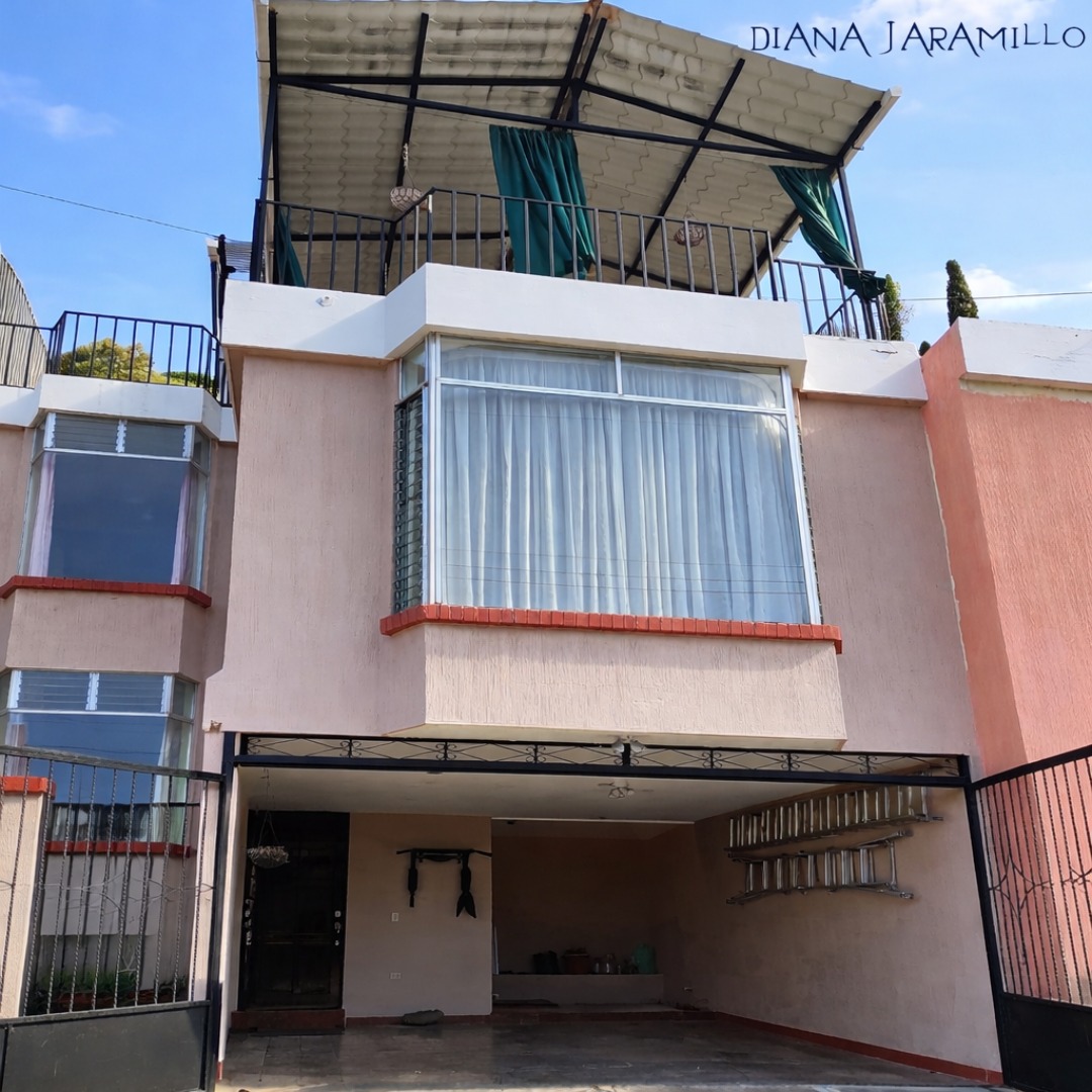  CASA EN VENTA MOLINO DE LAS FLORES 📍 Condominio Millstone.