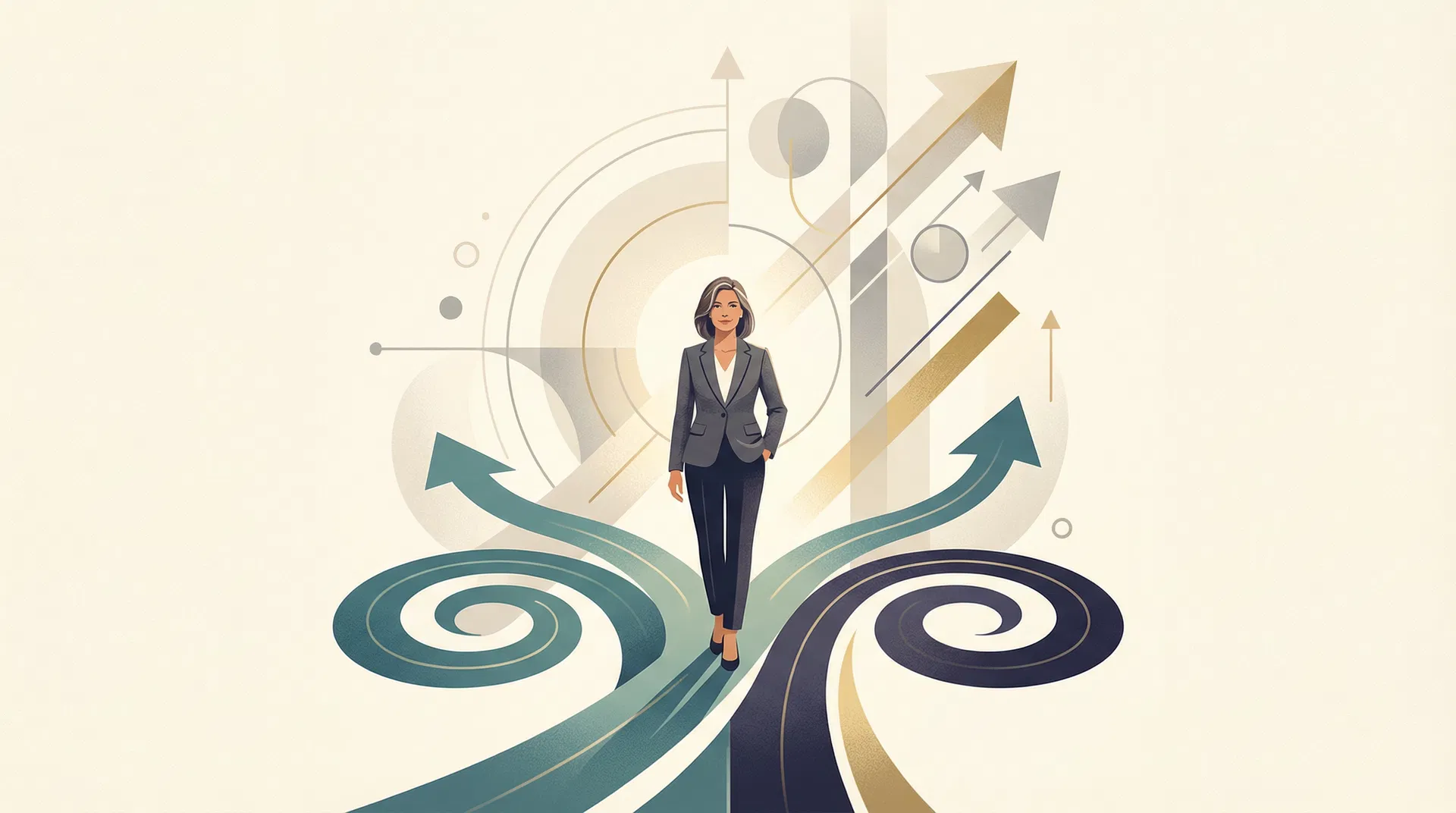 Executive leadership transformation