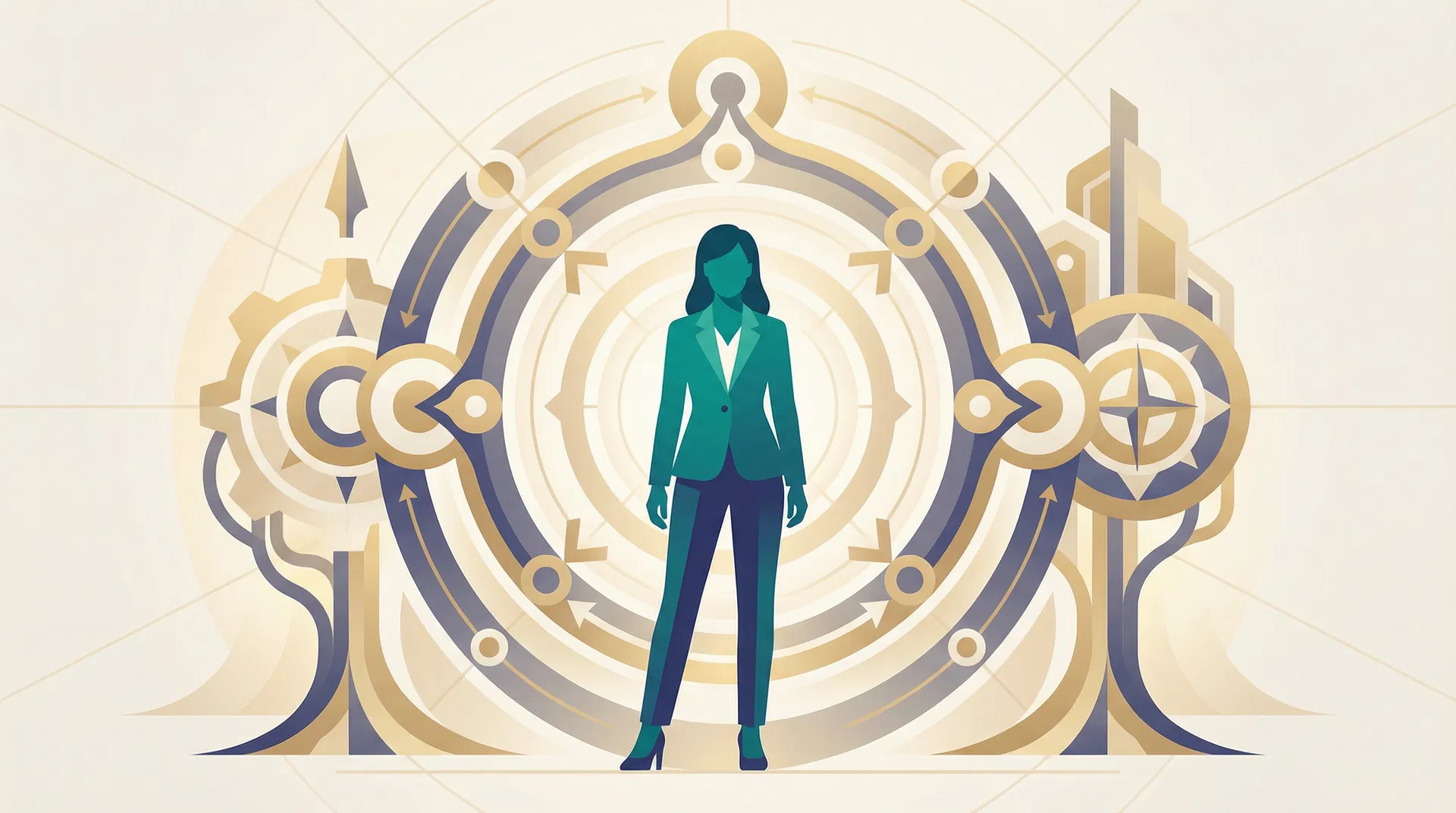 Integrated leadership