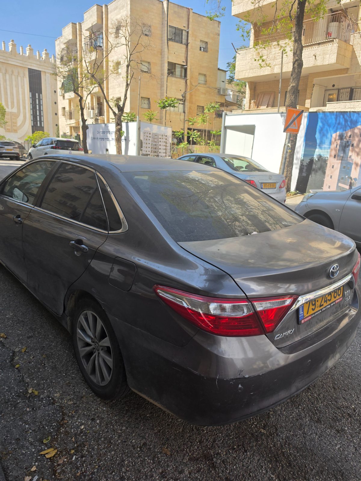 טיוטה קאמרי