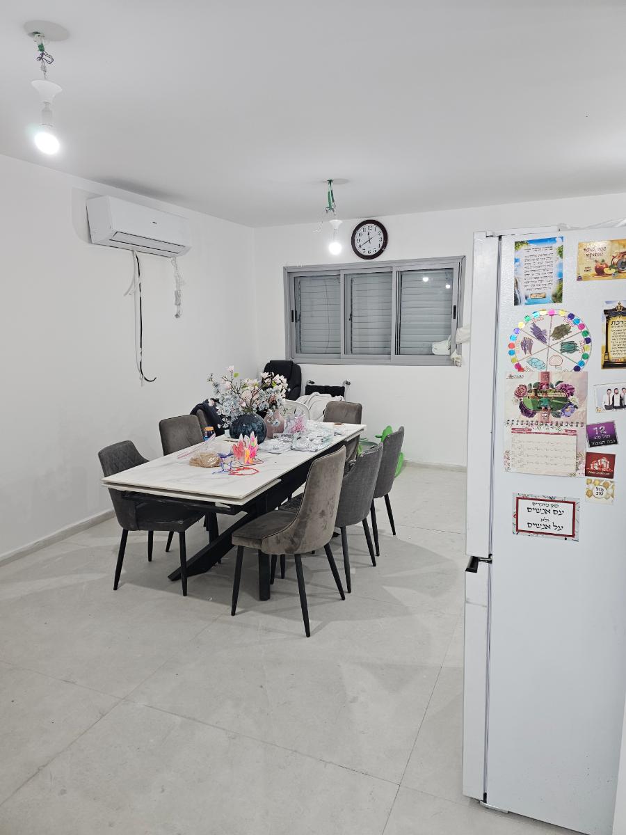 פנטהאוז להשכרה באזור קוקה קולה