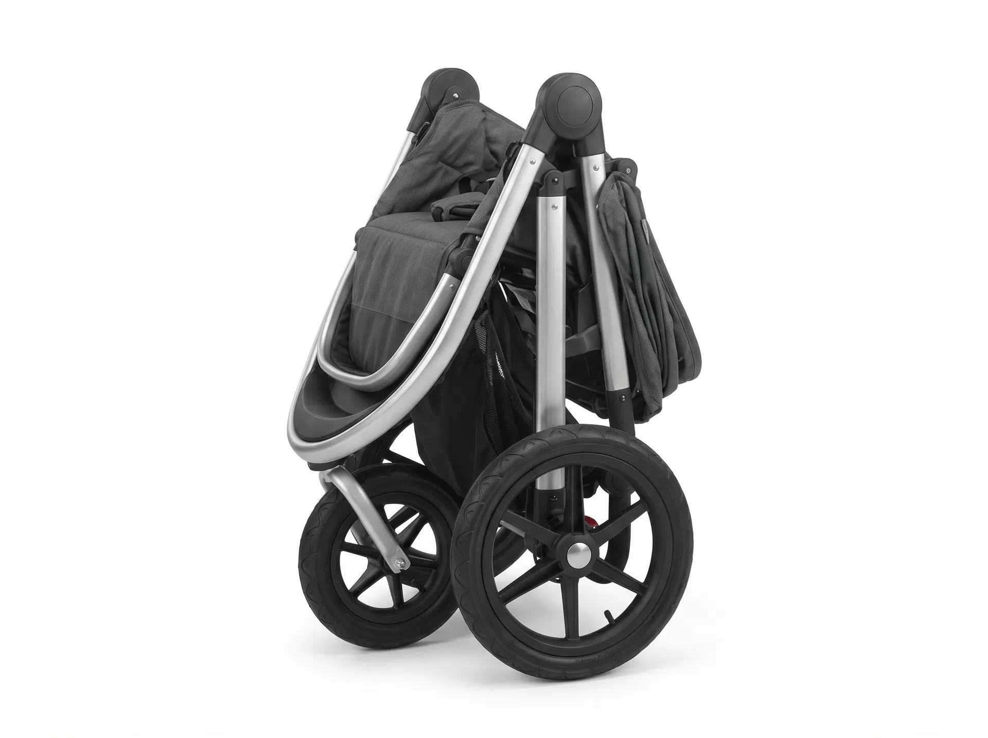 עגלת תינוק בייבי ג׳וגר