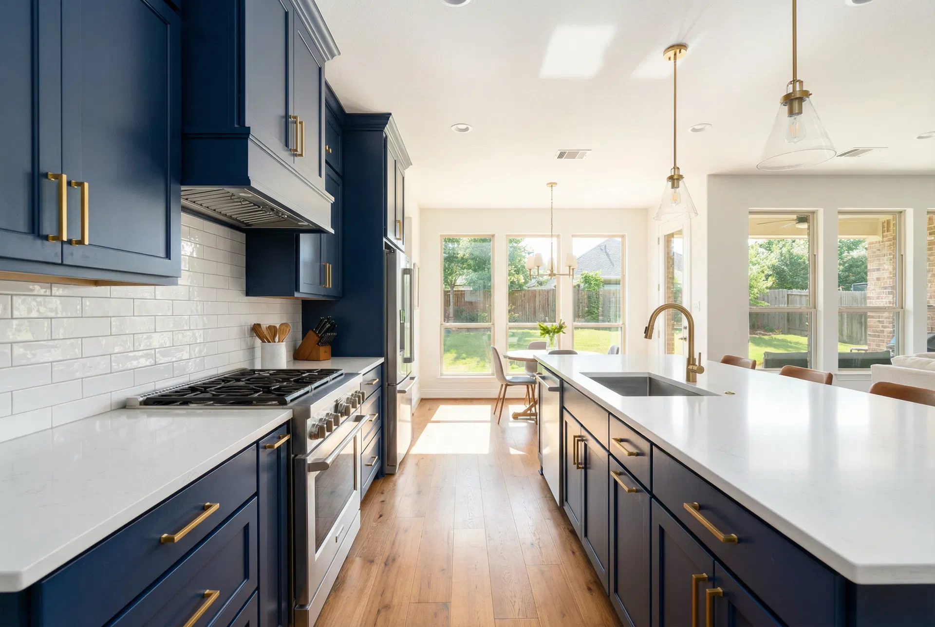 Kitchen Remodel ROI: What Upgrades Add the Most Value to Your Home?