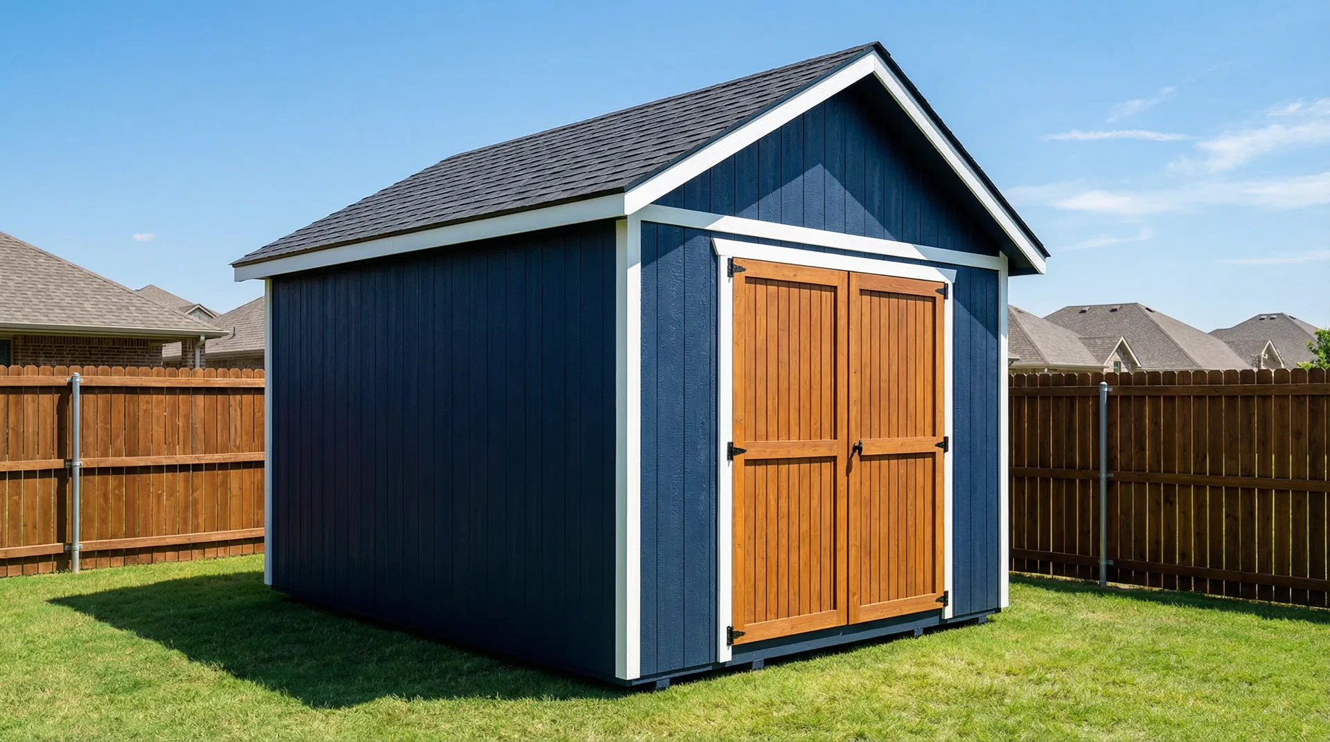 Bodegas y Almacenamiento