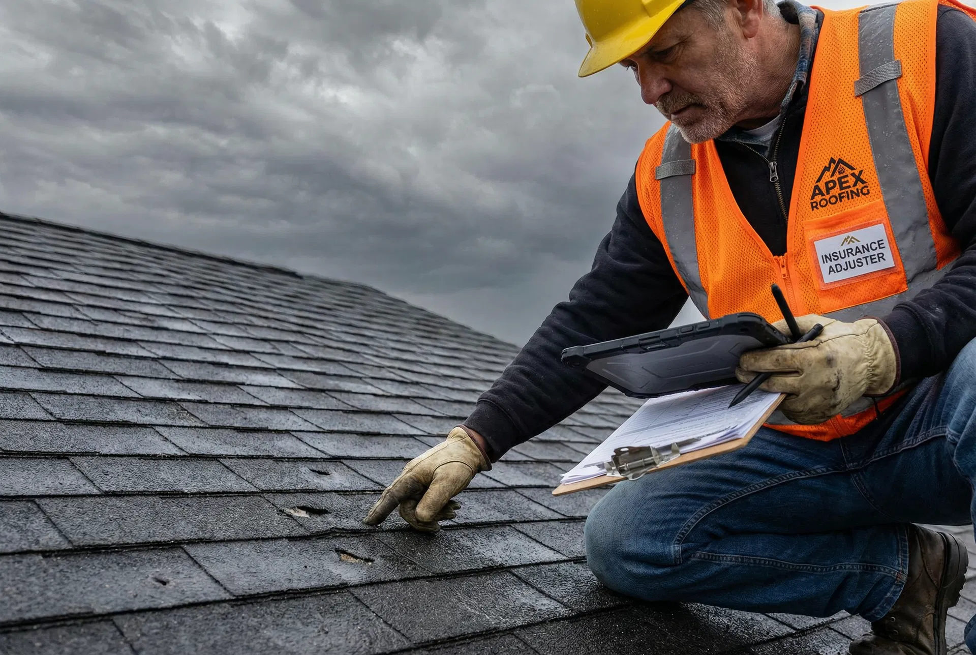 Reclamaciones de Seguro