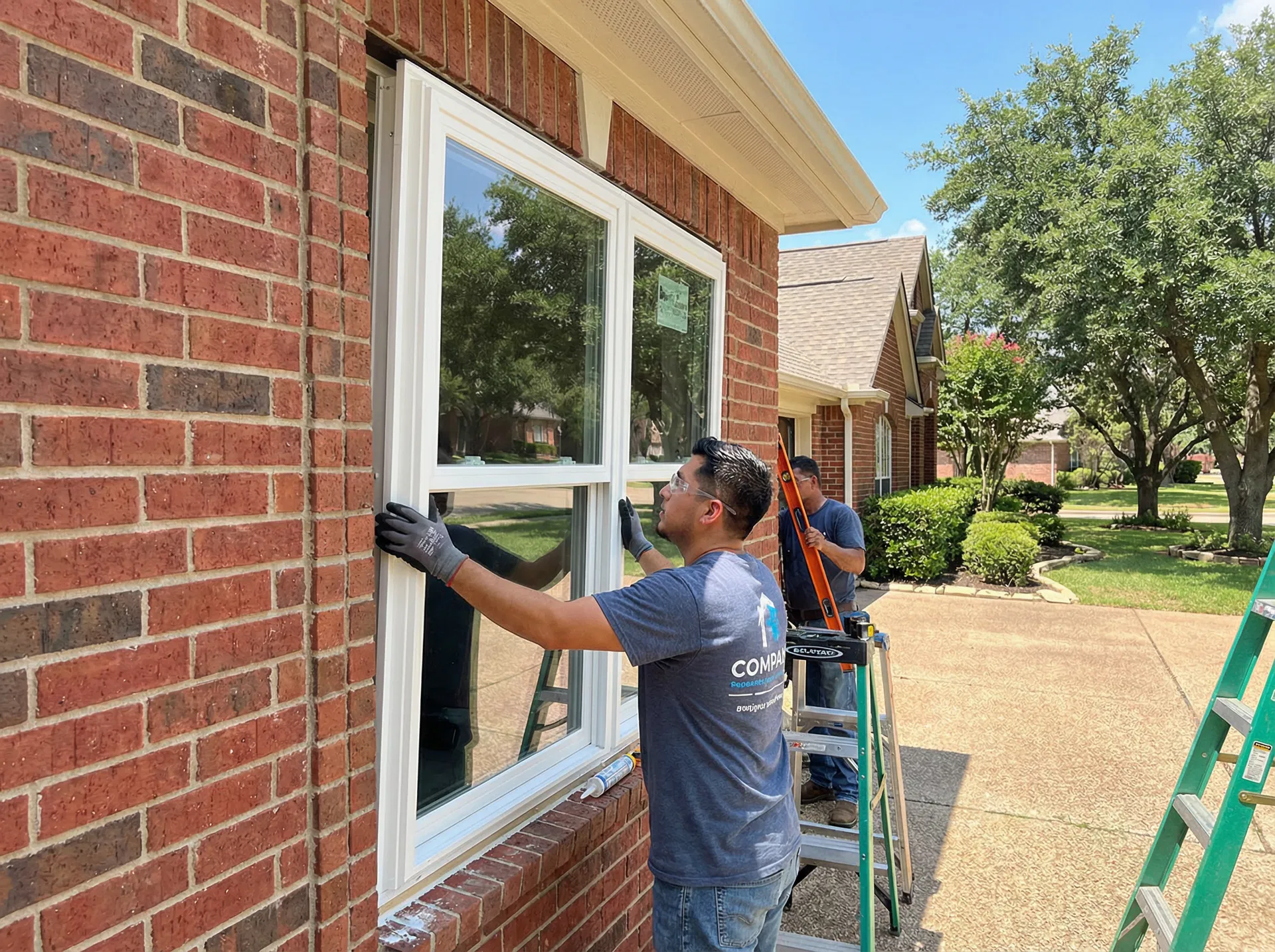 Reemplazo de Ventanas