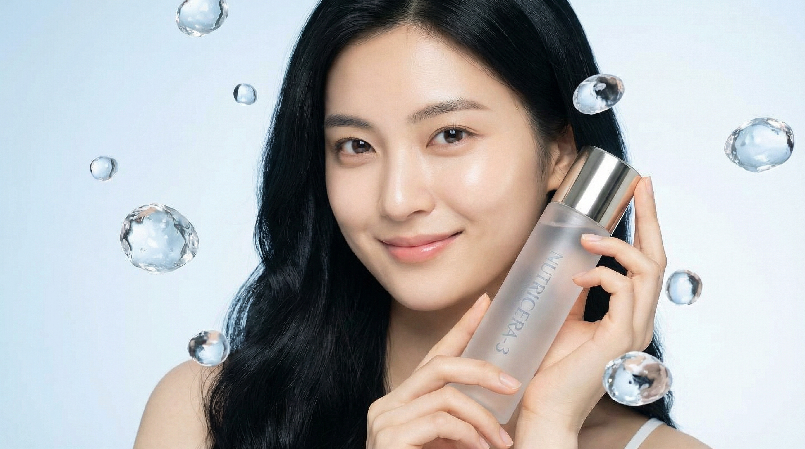 Nutricera-3 PDRN 十秒修護精華水