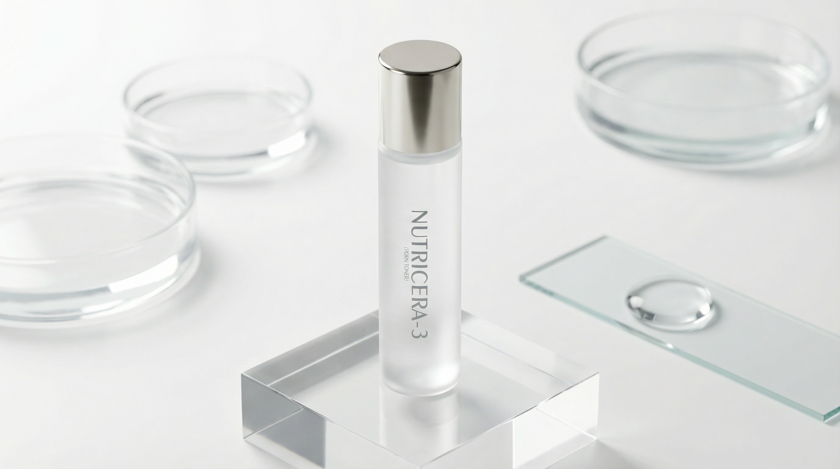 Nutricera-3 PDRN 十秒修護精華水 2