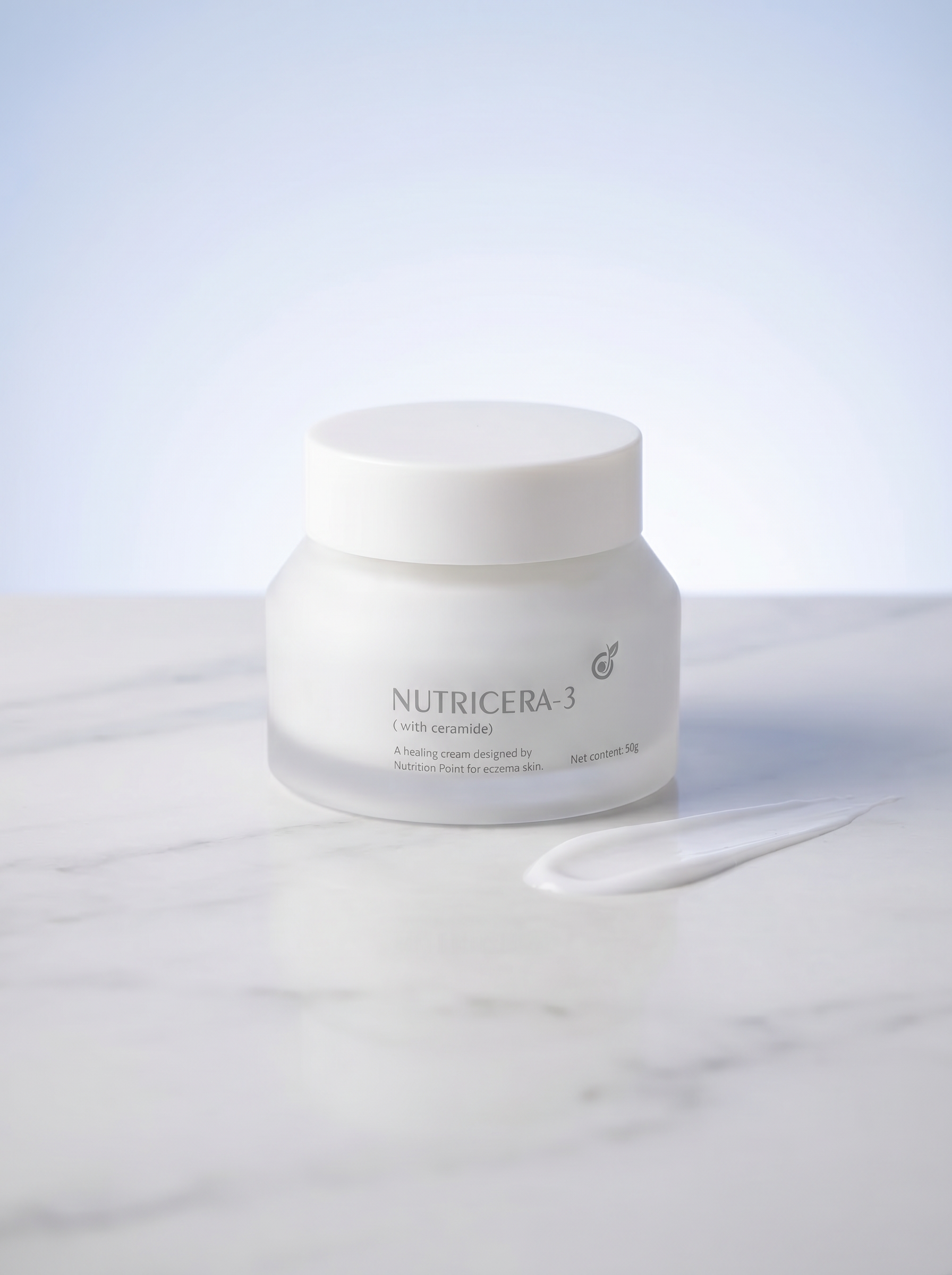 Nutricera-3 舒敏修護霜