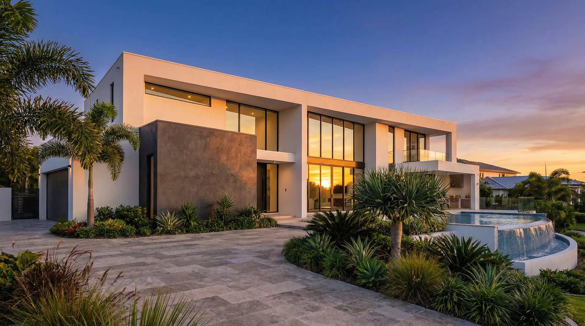 Why Volume Builders Across Brisbane and Gold Coast Choose Render King