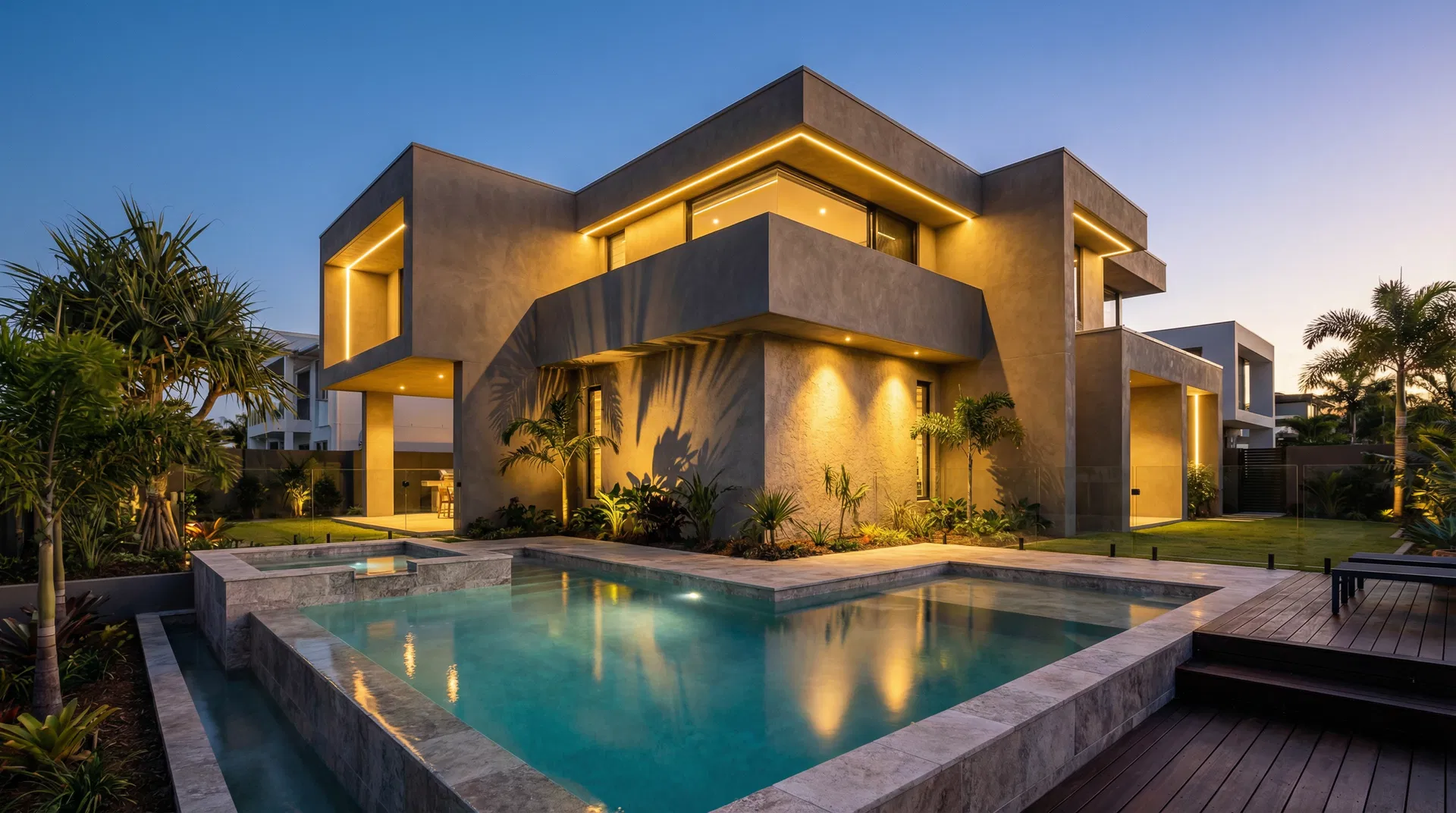 How to Get Fast, Accurate Render Quotes in Brisbane and Gold Coast