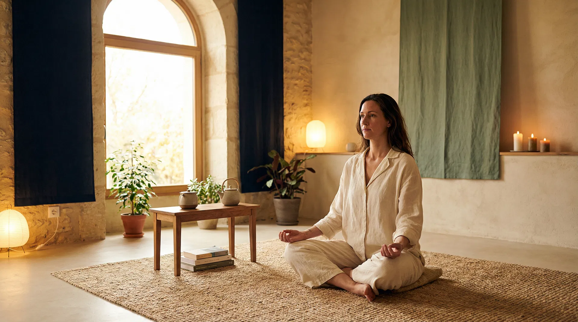 Mental wellness treatments