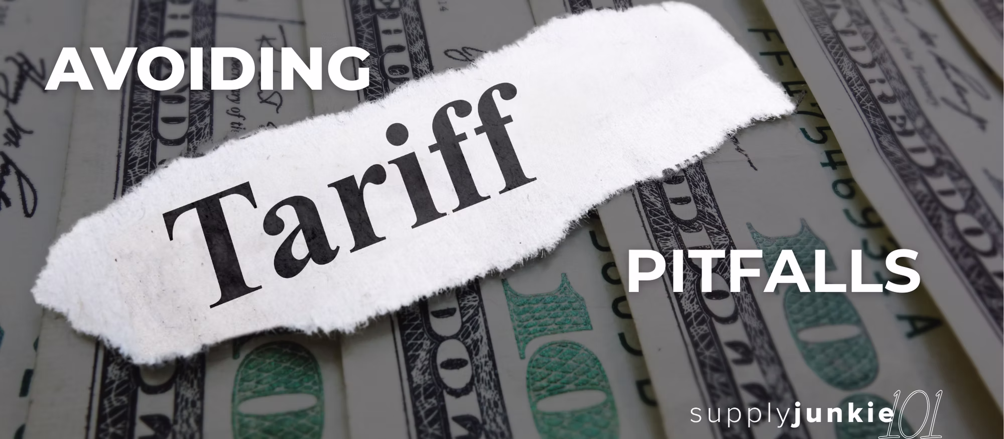 How to Avoid Tariff Pitfalls When Importing