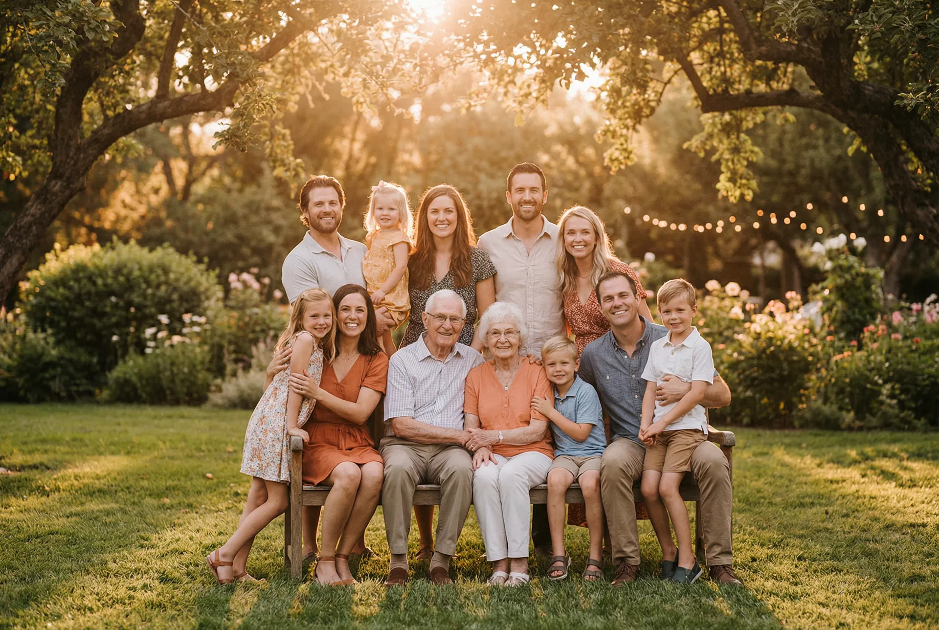 Life insurance for families