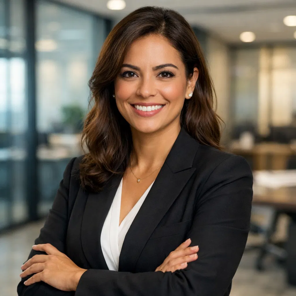 Advogada especialista em previdenciário