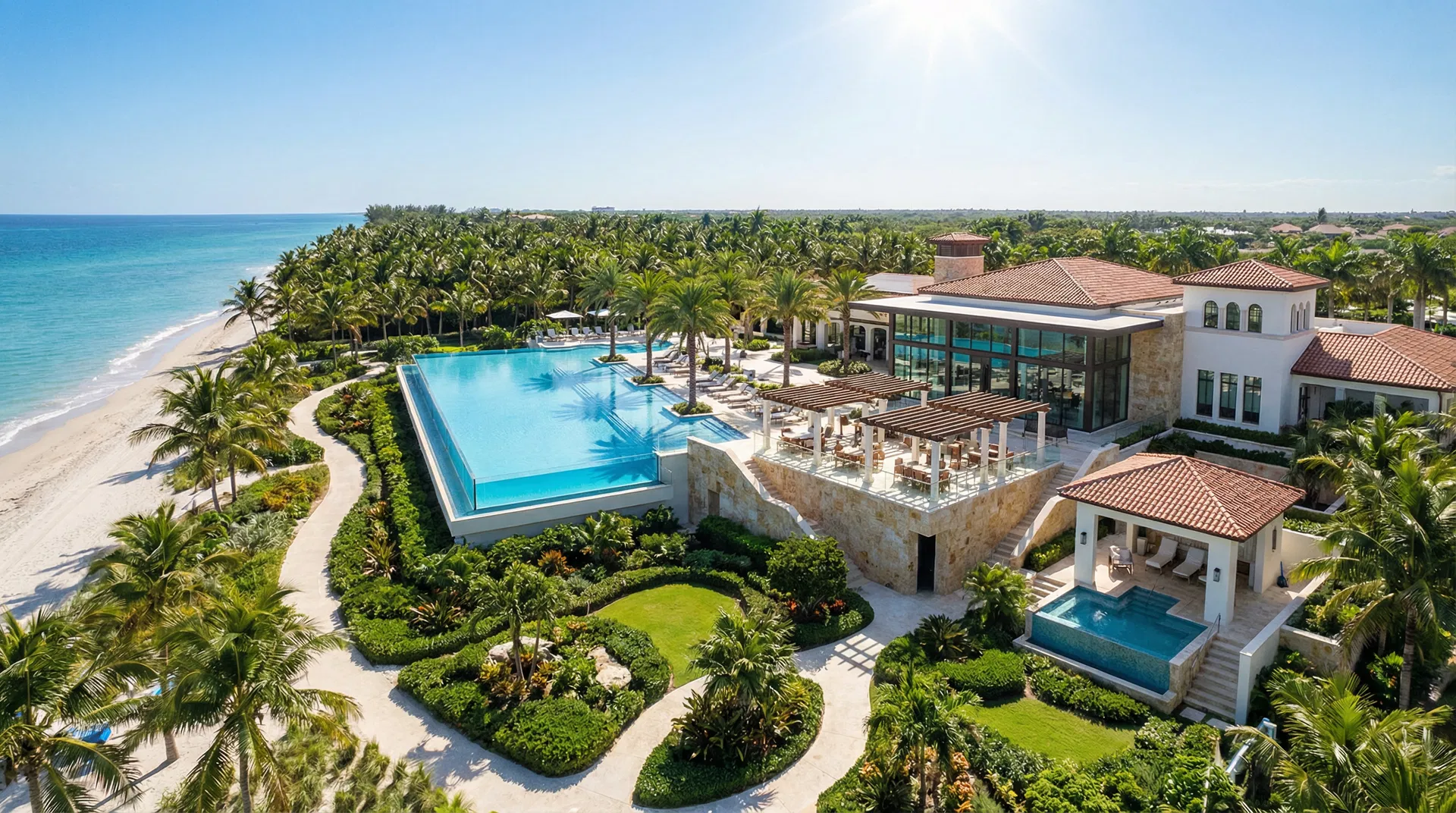 Tiện ích Vinhomes Làng Vân