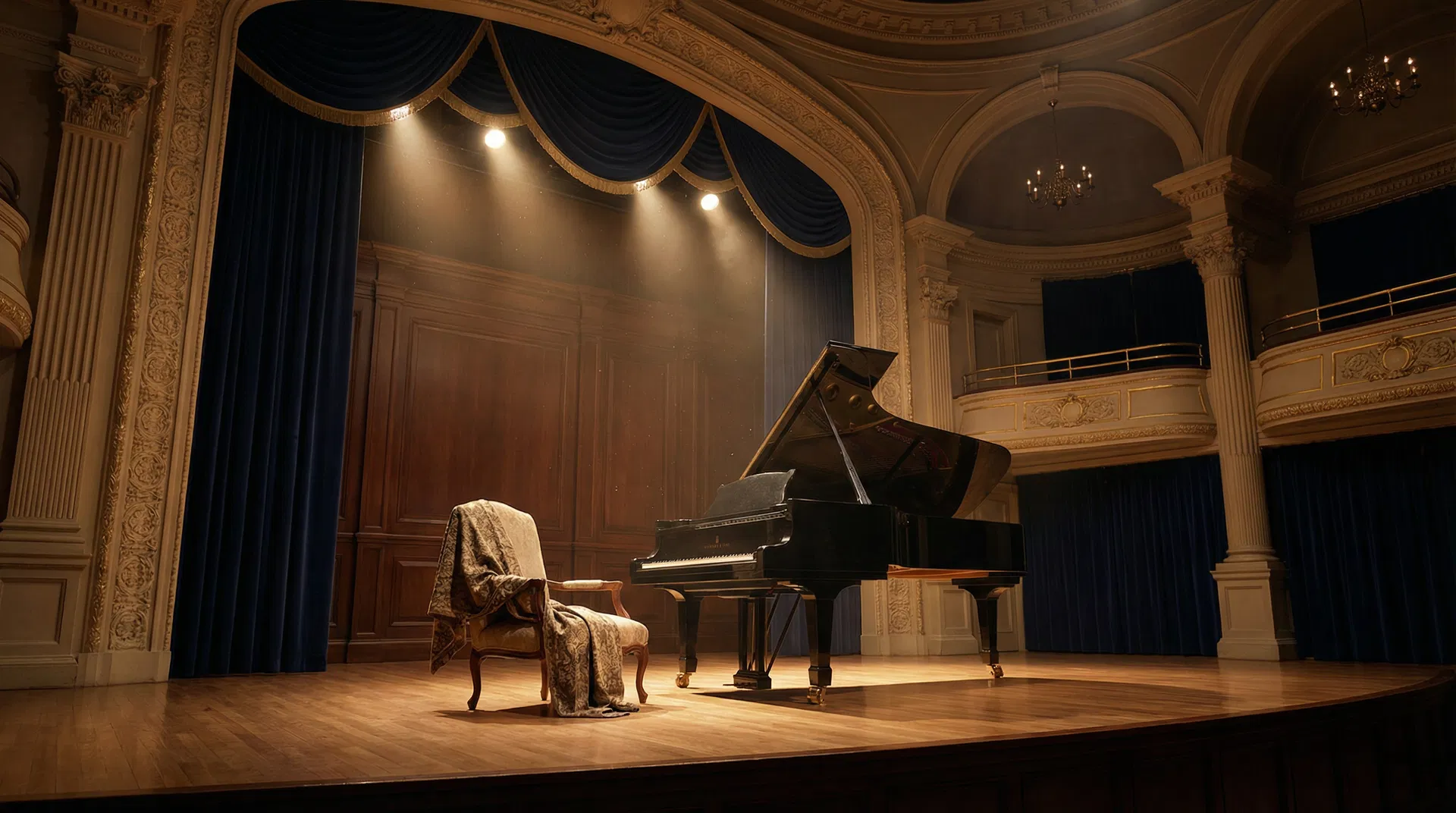 師承 Arie Vardi：天培鋼琴學院的國際師承脈絡