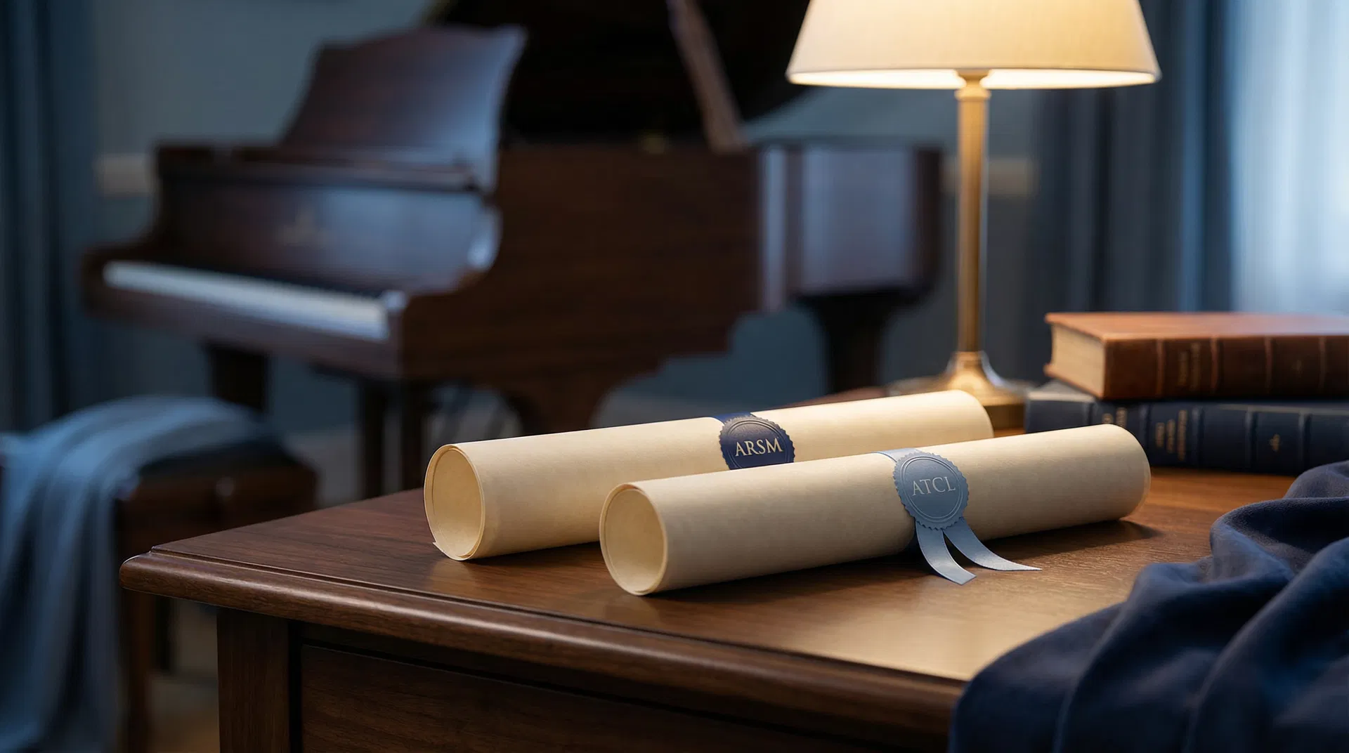 香港 LTCL 鋼琴演奏文憑完全攻略:備考時間表、考試技巧與師資選擇