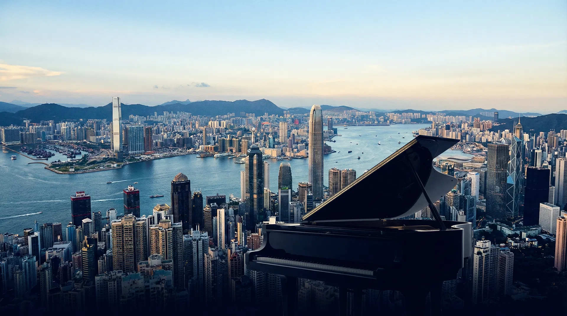 香港鋼琴老師完全指南：從入門到演奏級的學習路線圖