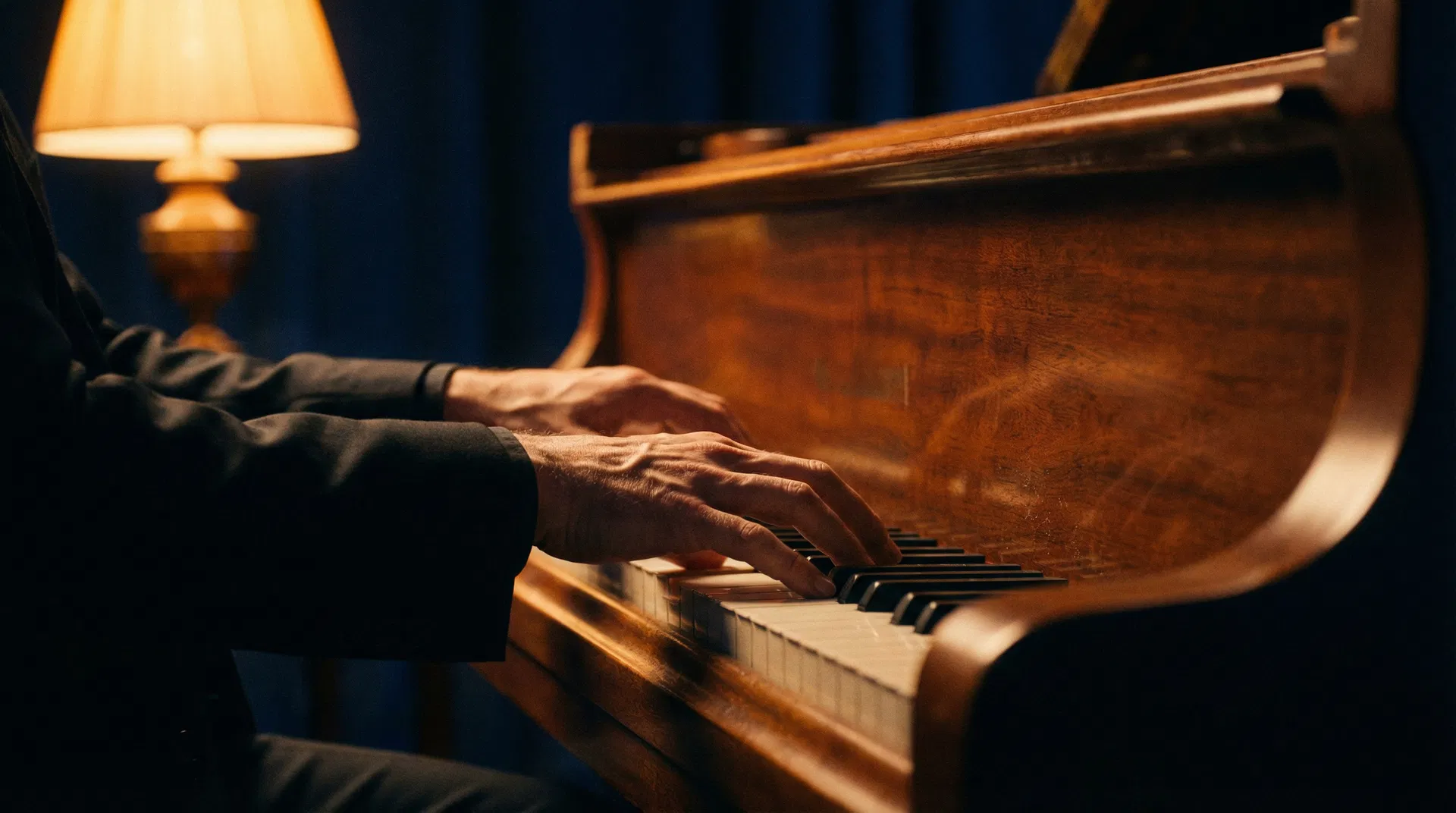 俄羅斯鋼琴學派：為何它培育出最多世界頂尖鋼琴家？