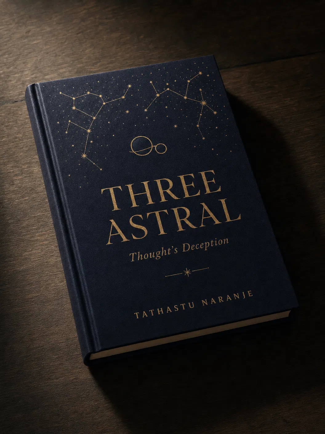 Three Astral: Thought's Deception