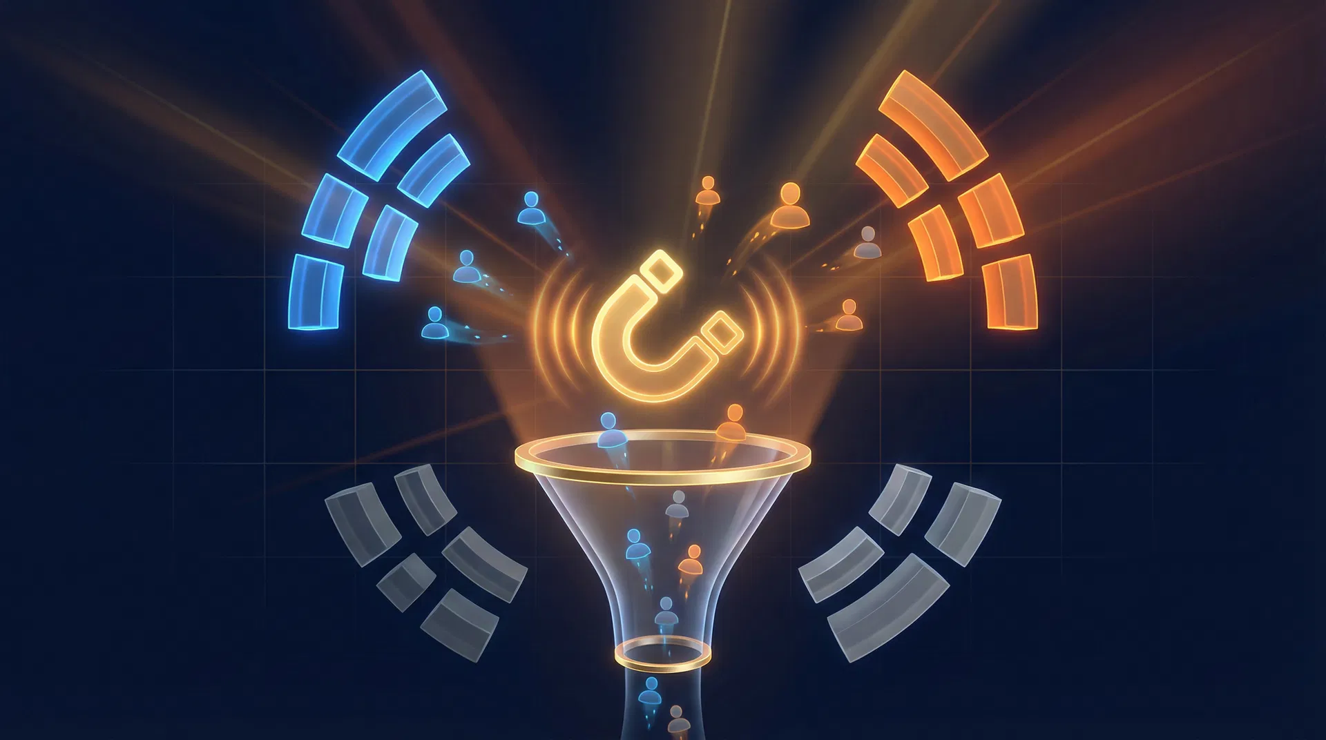 Zielgruppenauswertung & Positionierung