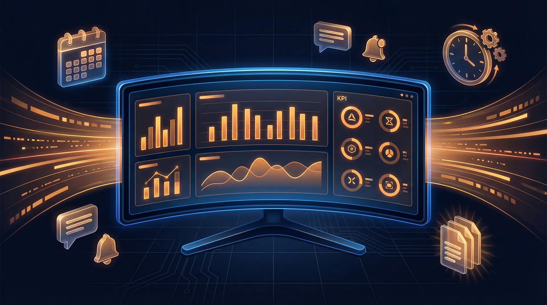 Anfragen-Dashboard & direkte Kommunikation