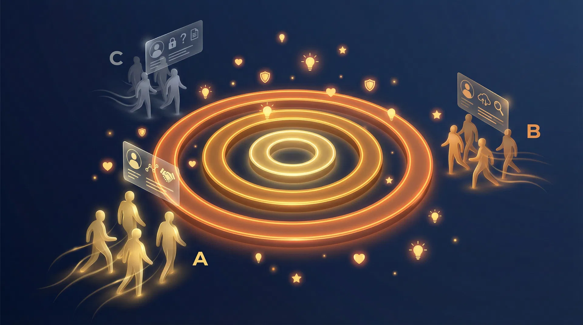 Baustein 1: Das unwiderstehliche Jobangebot