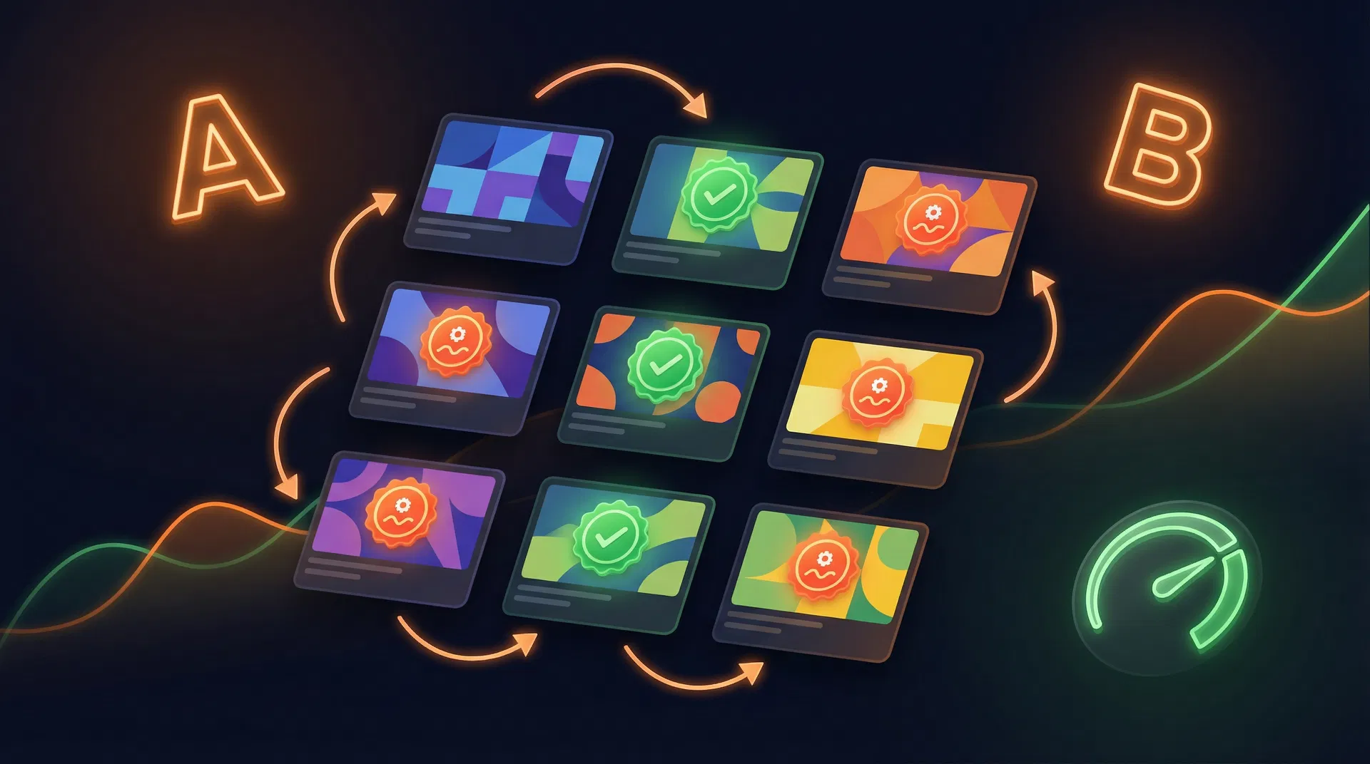 Baustein 4: 250+ psychologische Anzeigenvarianten