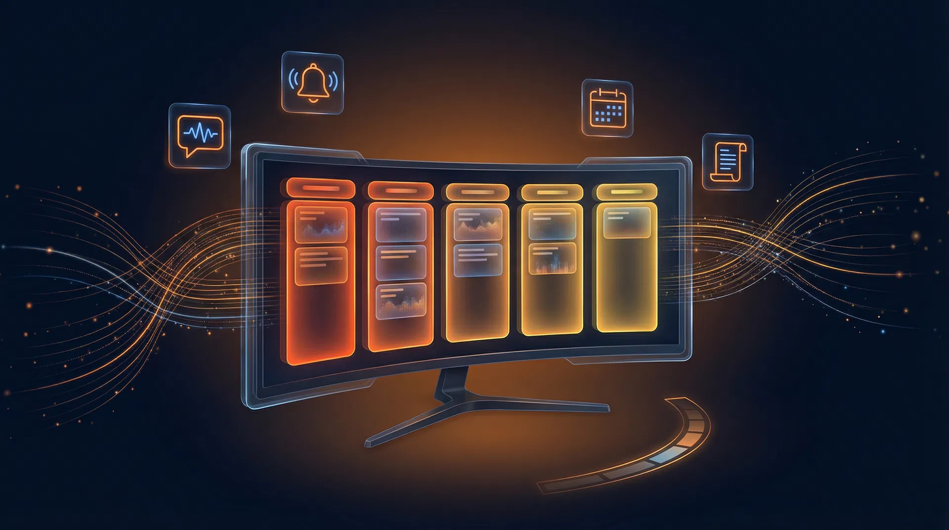 Baustein 6: Bewerber-Dashboard & direkte Kommunikation