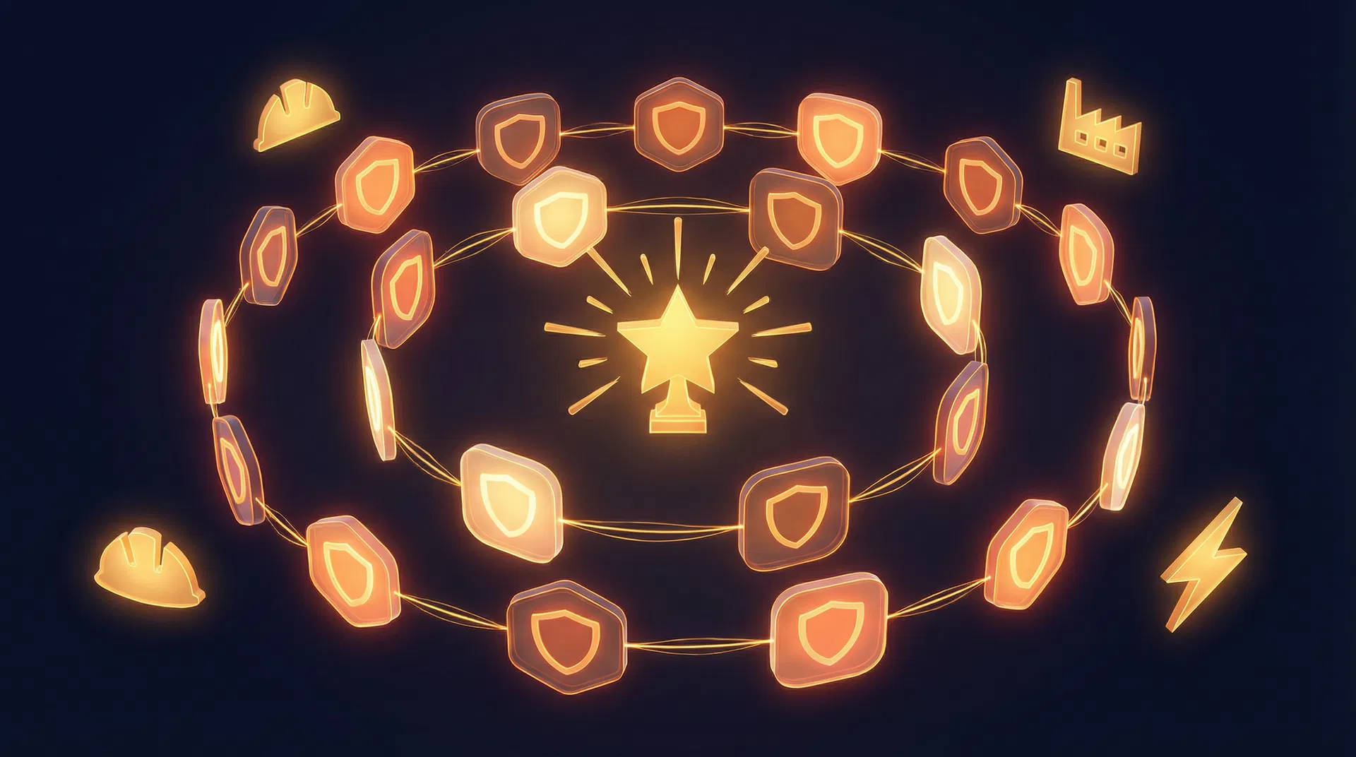 Referenzen: Michel, PERI, Ischebeck Titan, Weseloh